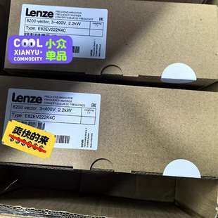 E82EV2 E82EV222K4C 议价E82EV222