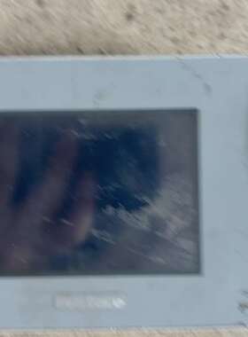 议价拆机AST3201-A1-D24触摸屏3580205-01，