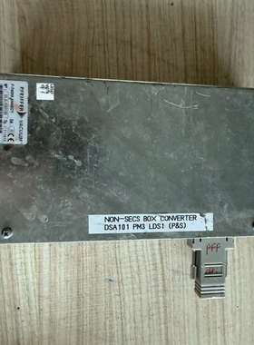 议价PFEIFFER F-74009 ANNECY GL6J13