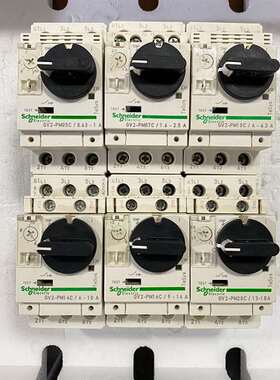 议价施耐德GV2PM05C 07C 10C 14C 16C 20