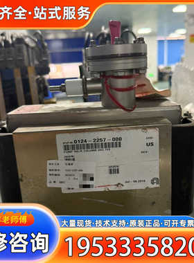 {议价}AMAT应用材料杜塞泵，型号0124-2257-000，美国