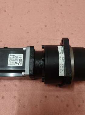 议价三菱HG-KR43G1 + K9012N 一套的价格，保证全