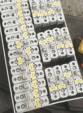 议价拆机西门子固态继电器3RF2320-1DA02共26台1AA