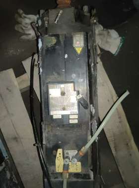 议价HSD高速主轴电机ES929A功能正常