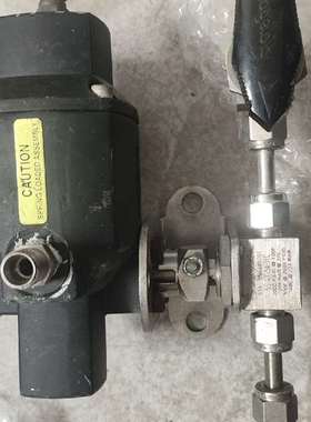 议价世伟洛克执行器131sr90度