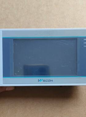 【议价】成色漂亮维控触摸屏PI3043Ie