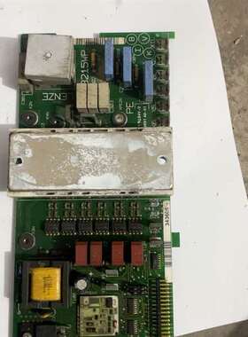 议价LENZE轮茨模块板8215WP.+2I+模块包好