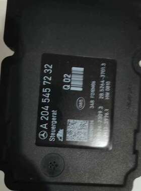 议价奔驰GLK200 GLK260 GLK300ABS泵A204