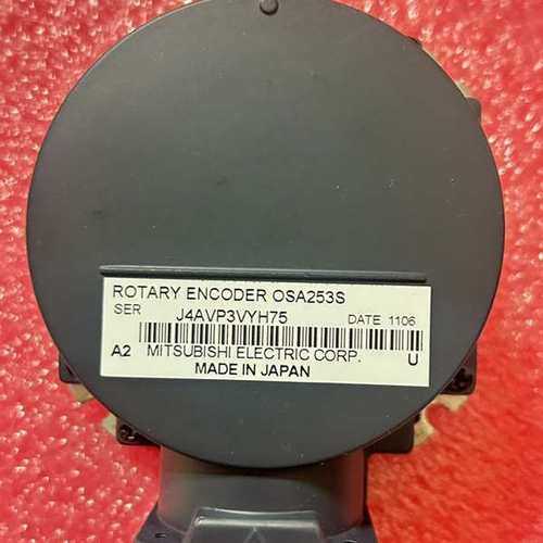 议价OSA253S原装三菱编码器OSA253S，现货议价