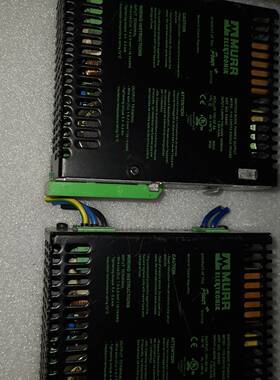 【议价】德国穆尔MCS5-125-230/12开关电源.进220