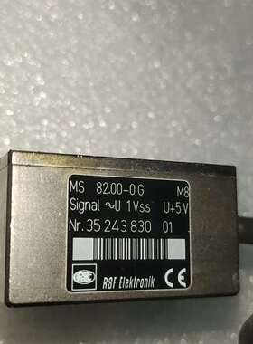 议价RSF Elektronik 读数头 MS 82.00-0G