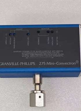 议价GRANVILLE-PHILLIPS 真空计 275Mini