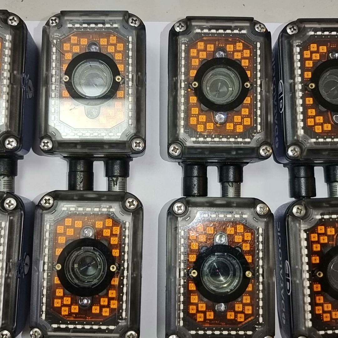 议价MATRIX300-400，得利捷300N固定读码器，二手