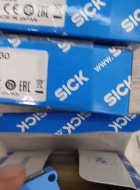 议价sick西克光电开关WL150-P430，订货号601103