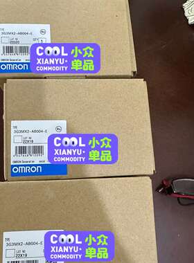 议价3G3MX2-AB004-E GP-XC12ML