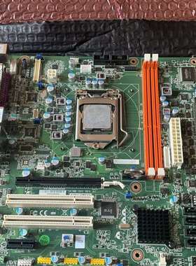 议价成色充新！研华工控机主板AIMB-501G2-KSA1E