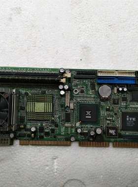 议价工业设备工控机主板  PROX-F501  VER:G1