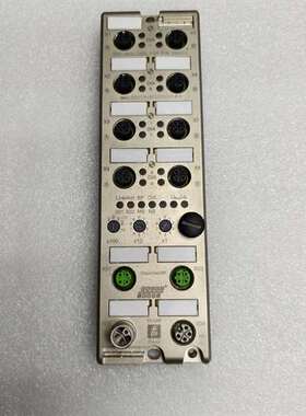 议价倍加福ICE1-8IOL-G60L-V1D 总线模块 295