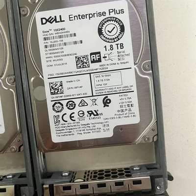 议价DELL SCv3020   1.8TB 10K SAS 0