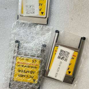 议价A02B-0236-k150全新原装发那科FANUC CF卡