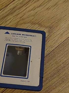 议价Cascade Microtech 幔探针尖端微探针， 图片