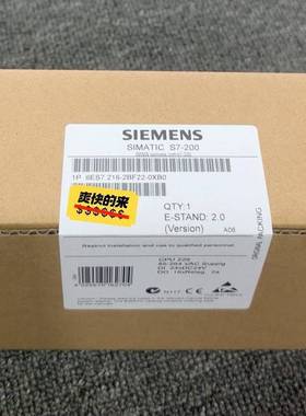 议价6ES7216-2BF22-0XB0  6ES7 216-2
