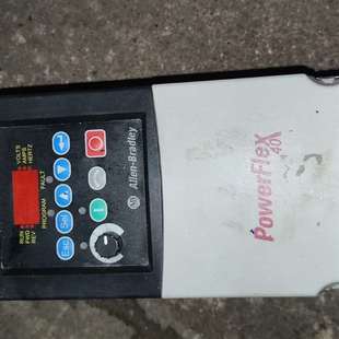 议价AB变频器 D2P3N104 22B