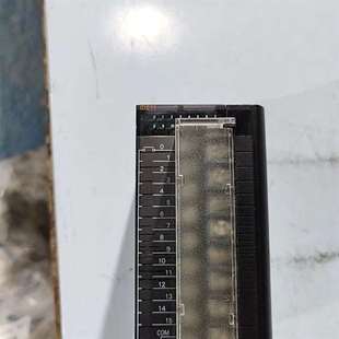 议价二手欧姆龙PLC模块 型号如下