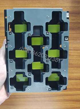 议价富士nxt H01 H02头吸嘴交换站 吸嘴盒 NC08B