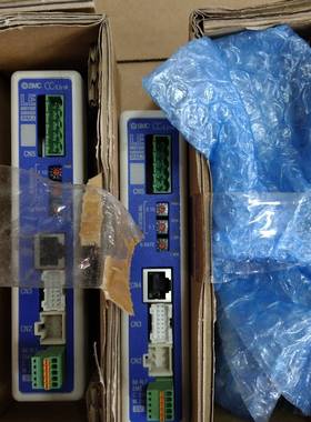 【议价】电机驱动器LECPMJ-BC，3个，500元/个，