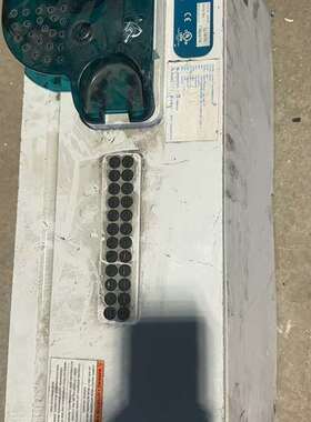 议价BaXa 2400-M 一手拆机 成色如图 功能包好 实