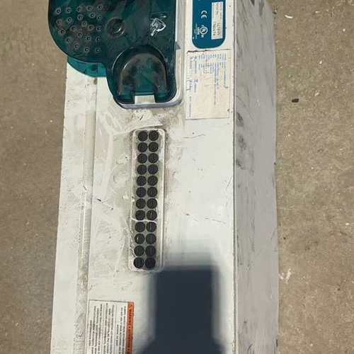 议价BaXa 2400-M 一手拆机 成色如图 功能包好 实