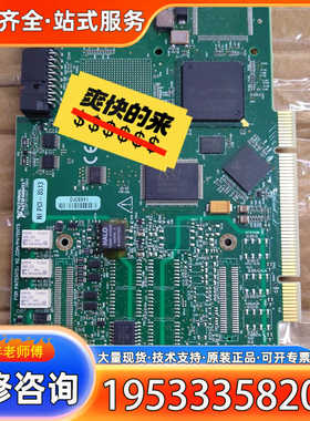 {议价}NIPCI8512单口，双口，功能OK，议价！