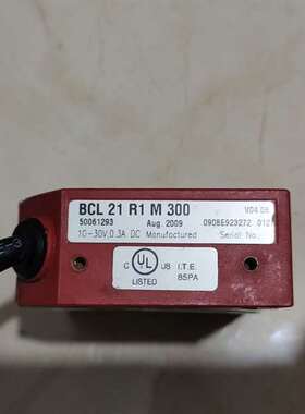 议价拆机劳易测BCL 21  R1  M  300实物拍摄 线漂