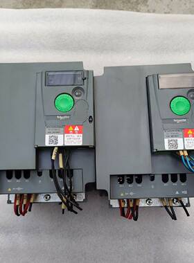 议价施耐德变频器ATV310HU30N4A      3KW