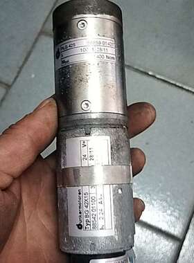 议价德恩科无刷电机BG42x15减速比100