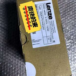 议价E82EV751K4C200 4C200 E82EV751