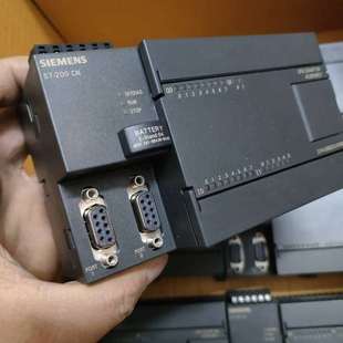 原装 0XB8 拆机 2BD23 议价西门子PLC模块214