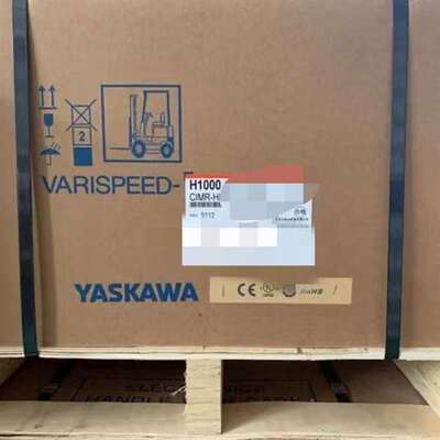 议价安川变频器H1000，CIMR- HB4A0370AAA/A