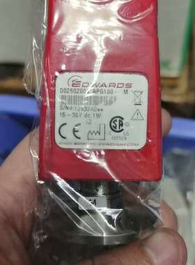 议价爱德华APG100-XM