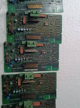 议价伦茨8220系列变频器主板E166128