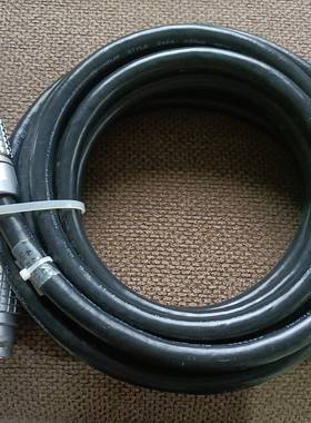 议价LEMO FGG.4B连接线一条，E342399 ，STYL