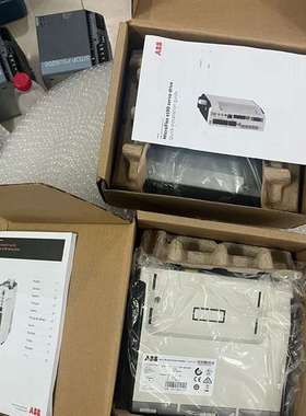 议价MFE190-04UP-03A0-2+N8020 ABB驱动