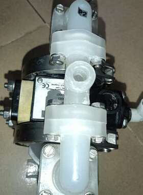 议价隔膜泵TRESU