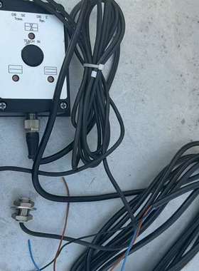 议价Leuze劳易测传感器单双张传感器VDB 112B/6P