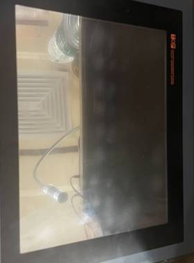 【议价】韩国M2L触摸屏TOP6TAS通电图4售