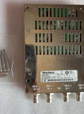 议价GP3000-VM01普罗菲斯触摸屏模块PFZGPEUVM3