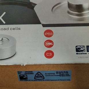 议价意大利DINI 低外形称重传感器 ARGEO狄纳乔