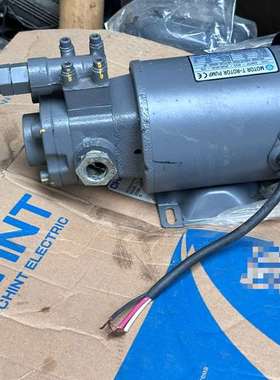 议价韩国亚隆A-RYUNG摆线油泵