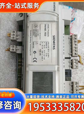 {议价}控制器RWⅩ62.7032